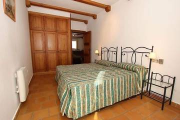 Casa Rural para 12 Personas en Cortes de la Frontera, Provincia de Málaga, Foto 4