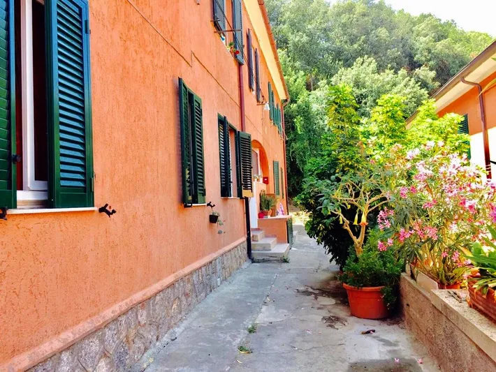 Apartamento de vacaciones para 4 personas - 1