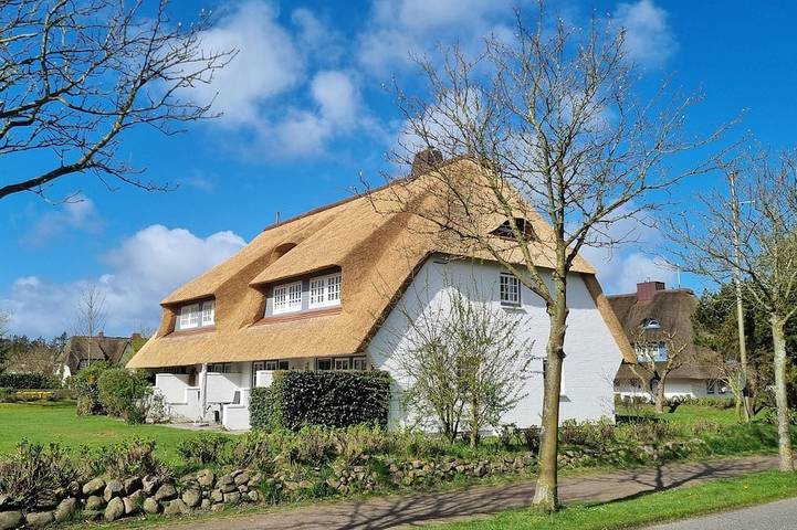 Bauernhof für 3 Personen, mit Garten