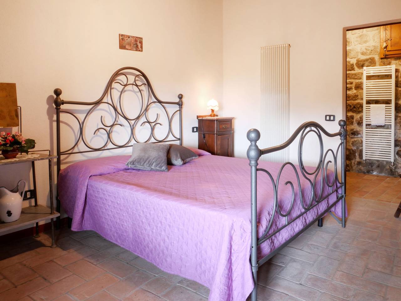 Ganze Wohnung, Nobile - Borgo la Civitella in Roccastrada, Grosseto Provinz