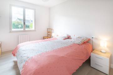 Maison De Vacances pour 6 Personnes dans Erquy, Côte d’Émeraude, Photo 4