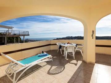 Villa for 4 People in Peñiscola, Costa del Azahar, Photo 4