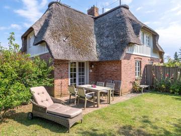 Ferienhaus für 7 Personen in Nieblum, Föhr, Bild 2