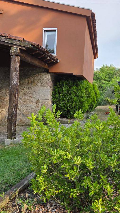 Quinta Rural - Nossa Sra do Carmo. Teixoso in Teixoso, Teixoso e Sarzedo