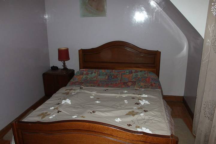 Großes Haus in der Bretagne in Priziac, Pontivy und Umgebung
