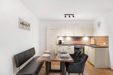 Appartement voor 4 Personen in Umhausen, Tiroler Oberland, Afbeelding 3