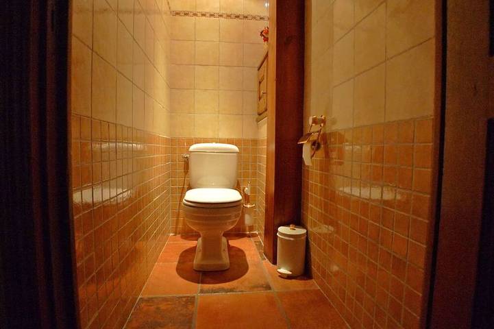 Chalet  de caractère, appartement 4 **** au coeur du Pays du Mont-Blanc in Passy, Pays du Mont-Blanc