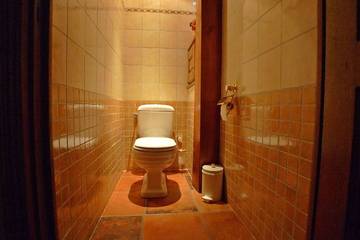 Maison De Campagne pour 4 Personnes dans Passy, Pays du Mont-Blanc, Photo 4