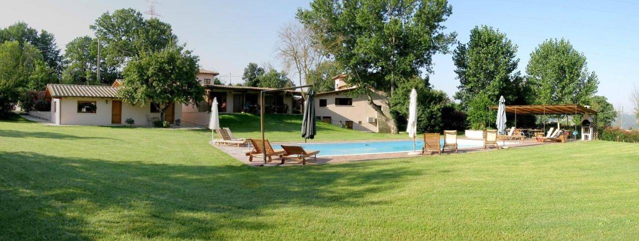 Villaggio Del Sole in Giove, Province de Terni
