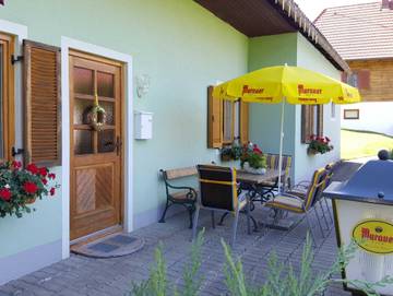 Ferienhaus für 6 Personen, mit Garten, kinderfreundlich in St. Lambrecht
