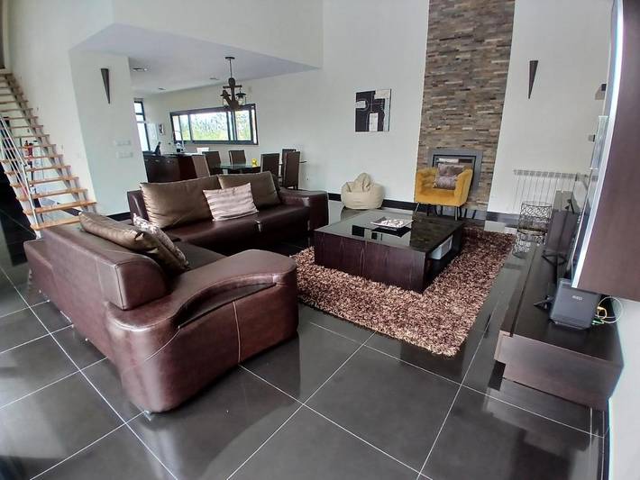 Casa rural para 6 personas, con Balcón además de Terraza y Piscina en Leiria - 3