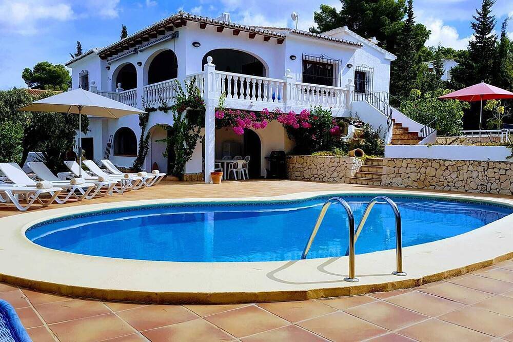 Casa vacanza a Marina Alta a partire da 399€ a notte