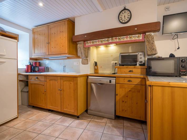 Location de vacances pour 4 personnes à Crach - 4