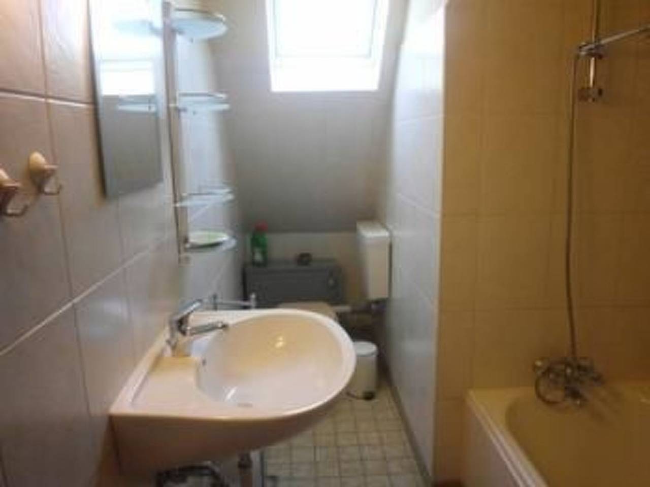 Ganze Wohnung, Rübezahl am Diemelse in Marsberg, Hochsauerlandkreis