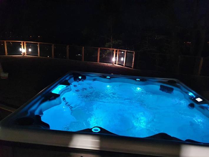 Location de vacances pour 8 personnes, avec jardin et vue, animaux acceptés à Obernai - 4