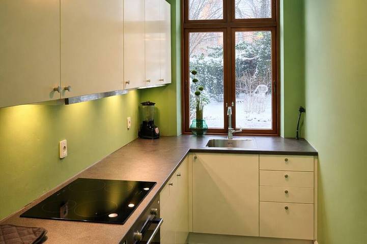Ganze Wohnung, Greenbrook Homes - Ensuites in Aalborg, Limfjord in Nordjütland
