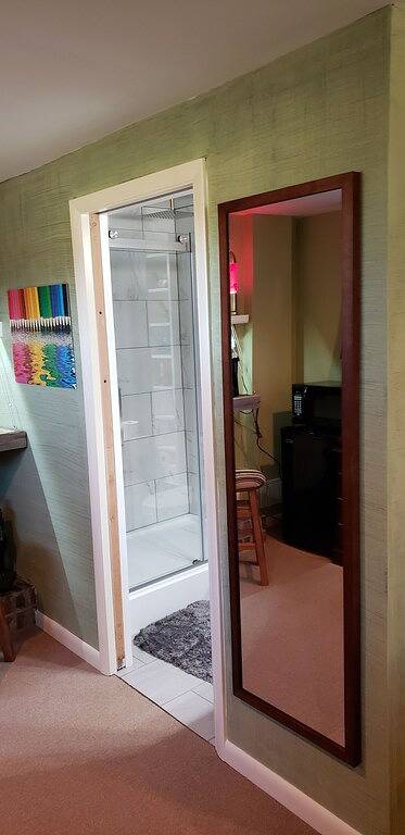 Puzzle, die meisten hängenden Kunstwerke sind Puzzles ... in Nashville, Tennessee