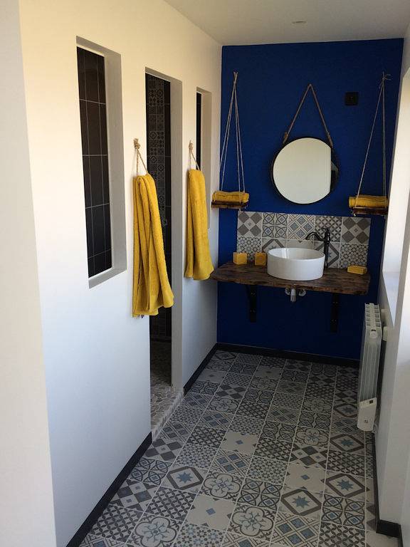 Chambre d’hôte pour 2 personnes, avec jardin dans Parc naturel régional des Caps et marais d'Opale - 2