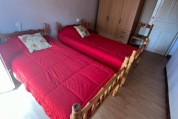 Location de vacances pour 4 personnes, avec terrasse à Saint-André - 3