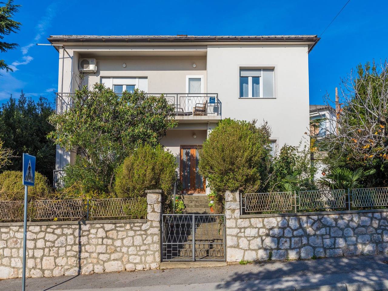 Entire studio, Apartments Drago in Novi Vinodolski, Primorje-Gorski Kotar