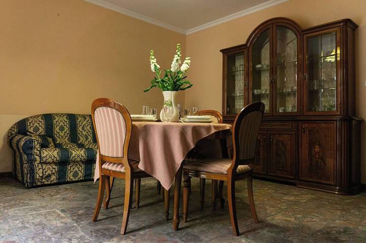 Ferienwohnung für 4 Personen