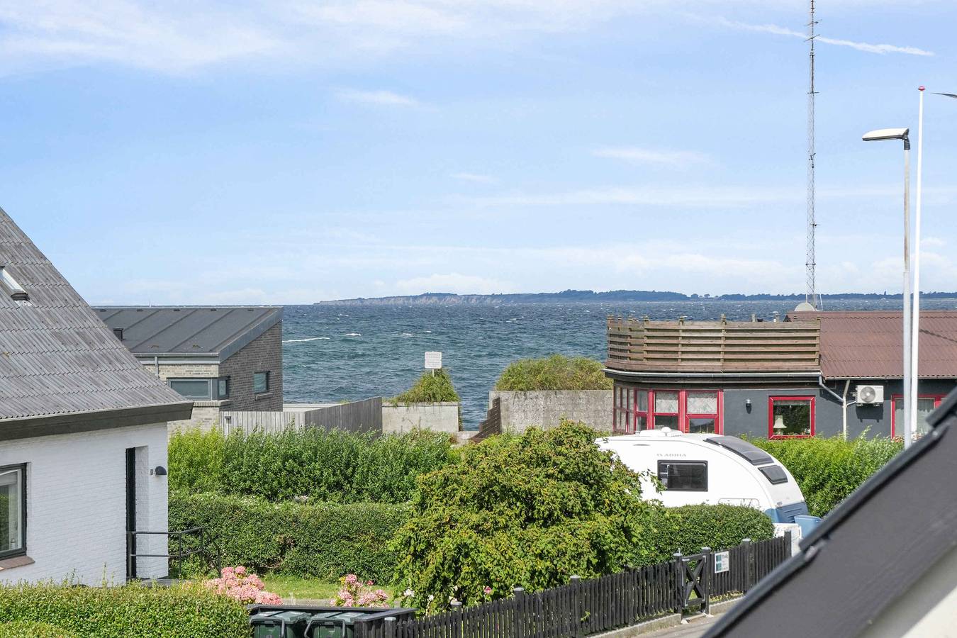 Gemütliche Haus  im  Bagenkop in Bagenkop, Langeland