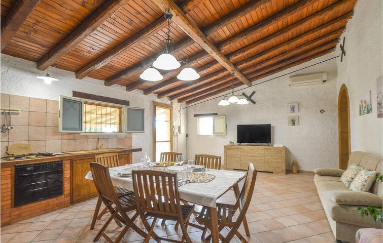 Apartamento con vistas al mar, piscina y aparcamiento in Castelvetrano (Municipio), Provincia de Trapani