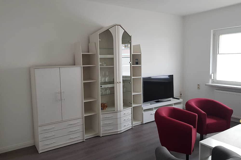Ferienwohnung in Usedom für 4 Personen in Usedom