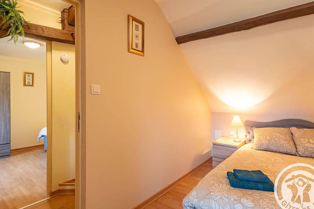 Gîte charmant et lumineux à la campagne - 4 pers. in Saint-Philbert-du-Peuple, Vallée de la Loire
