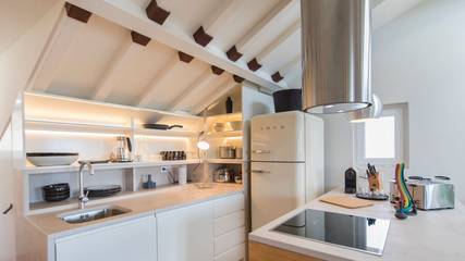 Apartamento De Férias para 6 Pessoas em Chiado, Lisboa, Foto 4