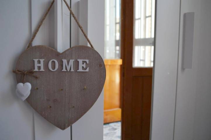 Chambre d’hôte pour 2 personnes, avec jardin et balcon à Bari - 2