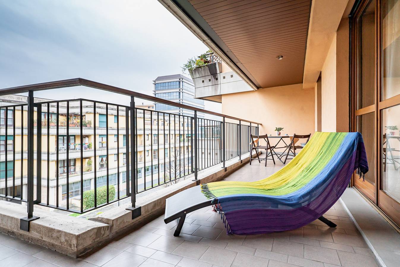 Apartamento entero, Broletto Park Apartment - Affitti Brevi Italia in Lecco, Alpes de Bérgamo Occidental