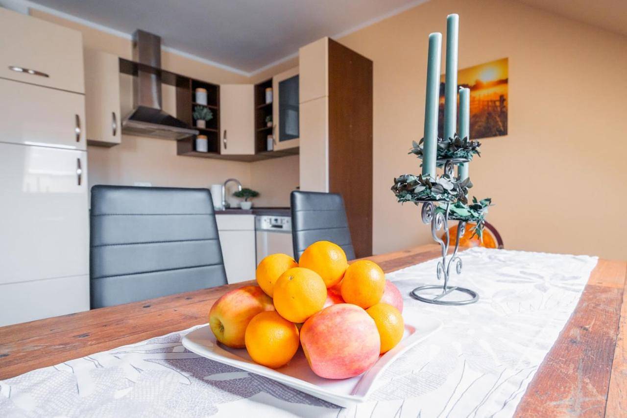 Ganze Wohnung, Apartment im Seepark in Naunhof, Leipzig und Umgebung