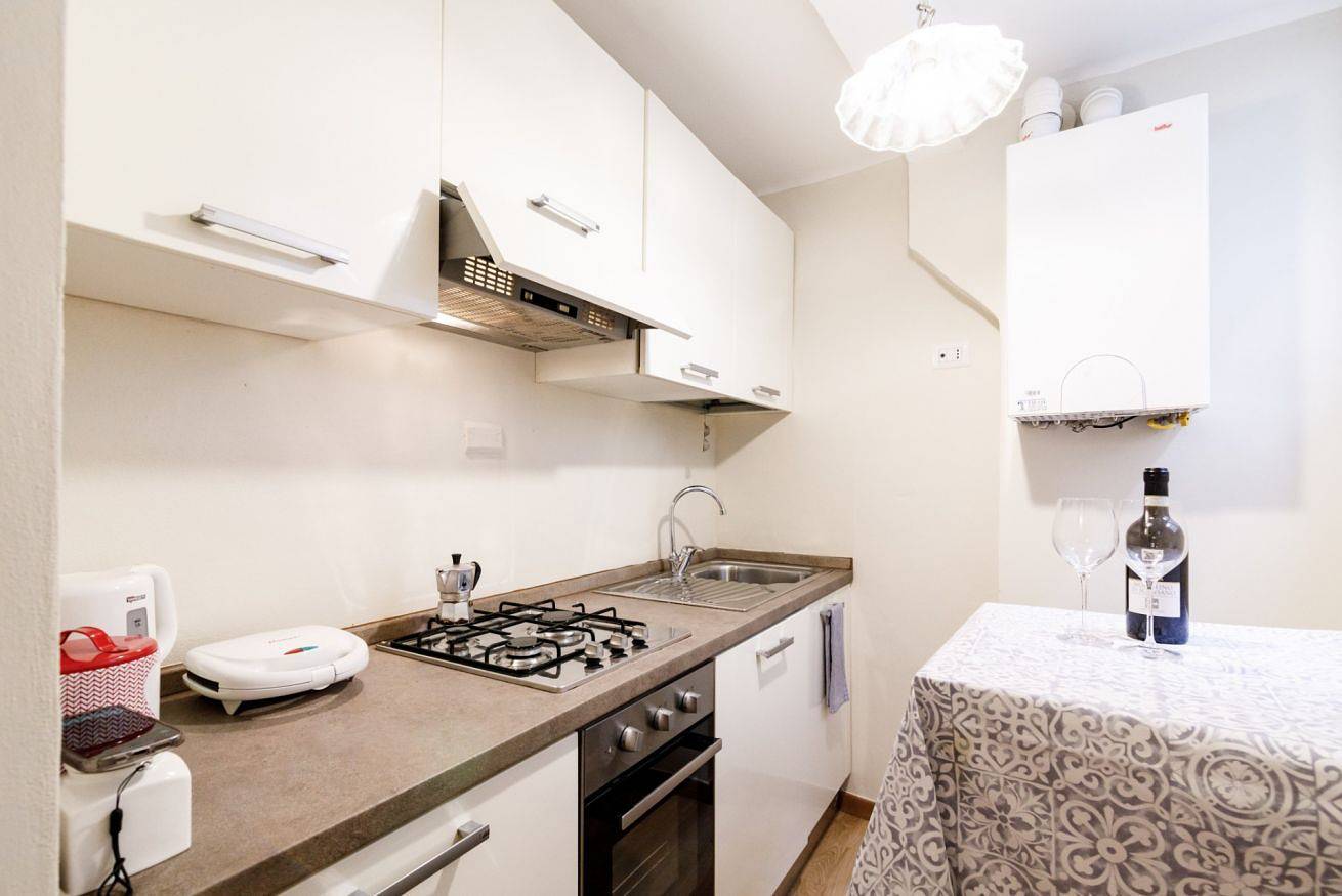 Appartement entier, Live the Charm of Siena: Just Steps from the Duomo in Sienne, Province de Sienne