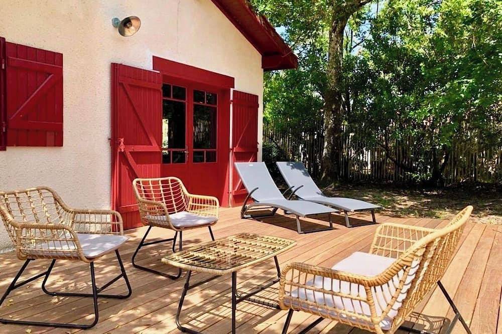 Maison de vacances