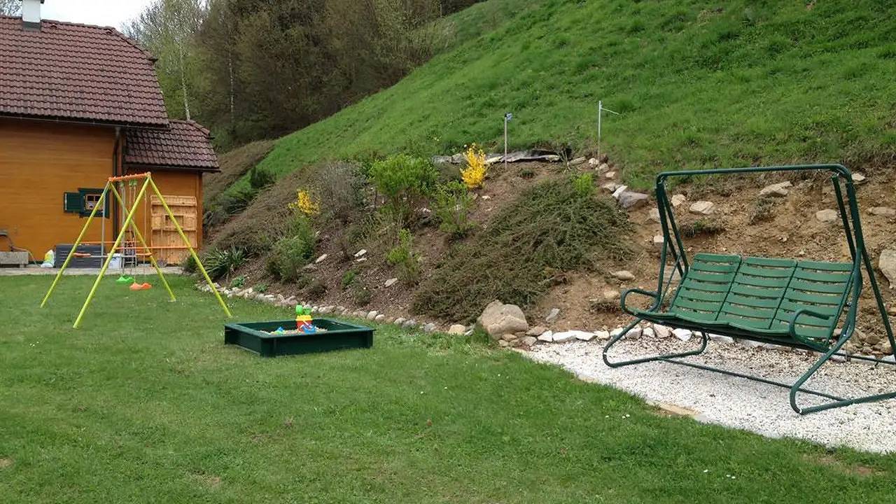 Ferienhaus für 6 Personen (100 m²) in Bodensdorf in Treffen am Ossiacher See, Gerlitzen