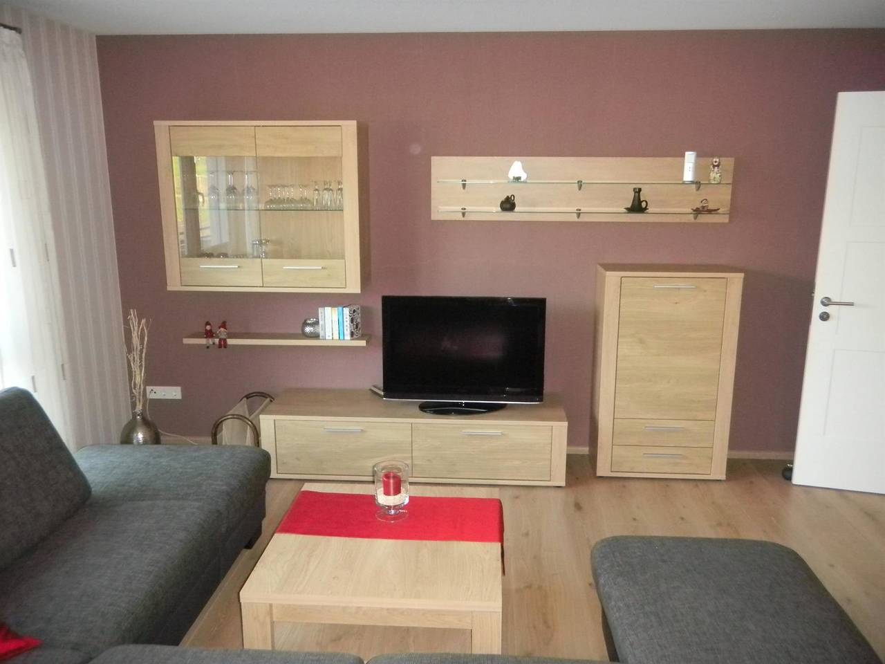 Ganze Ferienwohnung, Ferienwohnung Bernkastel-Kues in Bernkastel-Kues, Bernkastel-Kues & Umgebung