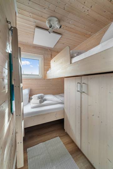 Ferienhaus für 4 Personen in Großenbrode, Südliche Ostseeküste, Bild 4