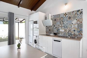 Casa para 3 Personas en Vejer de la Frontera, Andalucía, Foto 4