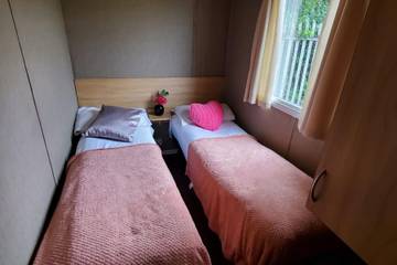 Cottage for 4 People in Rhyl, Denbighshire, Photo 4