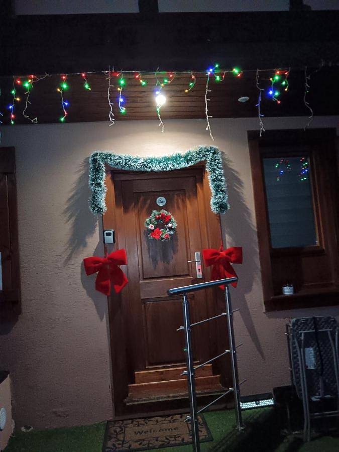 Gîte pour 2 personnes, avec vue à Horbourg-Wihr - 3