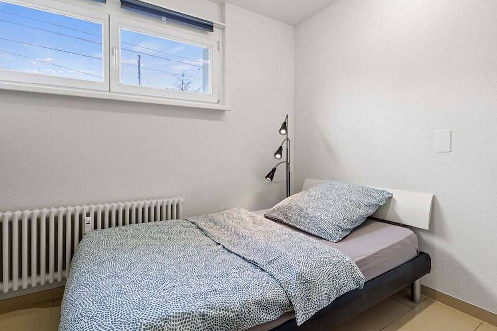 Ganze Wohnung, Top Anbindung_Zentral_Kaffee_Netflix in Basel, Aargau-Basel