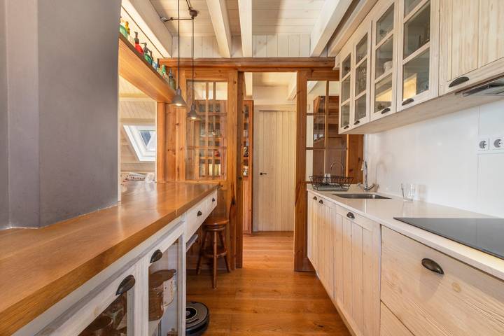 Ganze Wohnung, Großartiges Duplex im Herzen von Viella in Vielha, Vielha e Mijaran