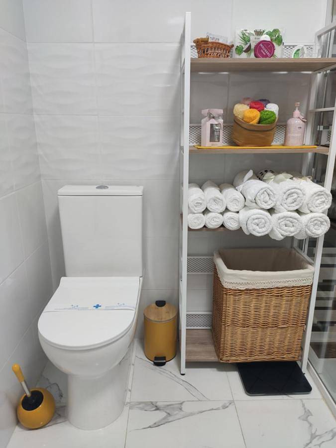 Gîte pour 4 personnes, avec terrasse et vue, animaux acceptés à La Seu d'Urgell - 3