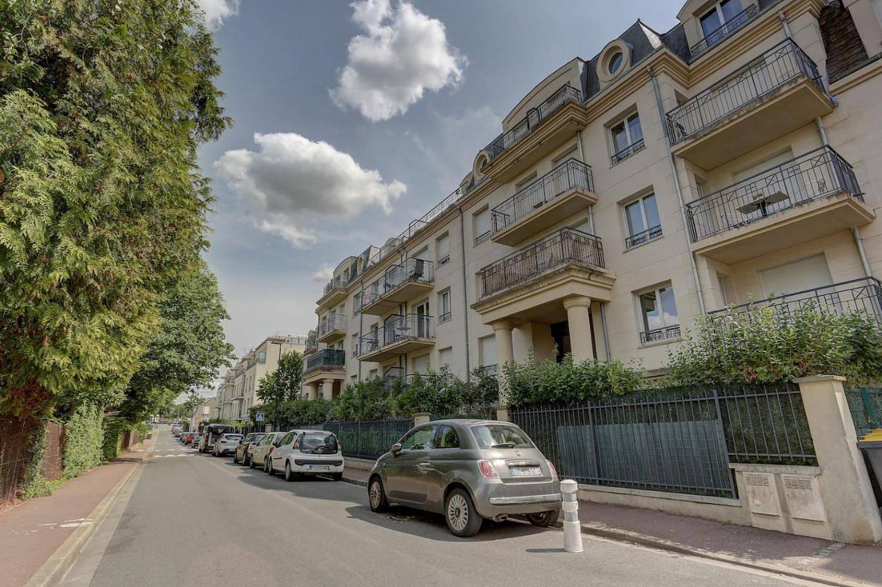 Appartement entier, Le Montespan- Saint Cyr in Saint-Cyr-l'École, Yvelines