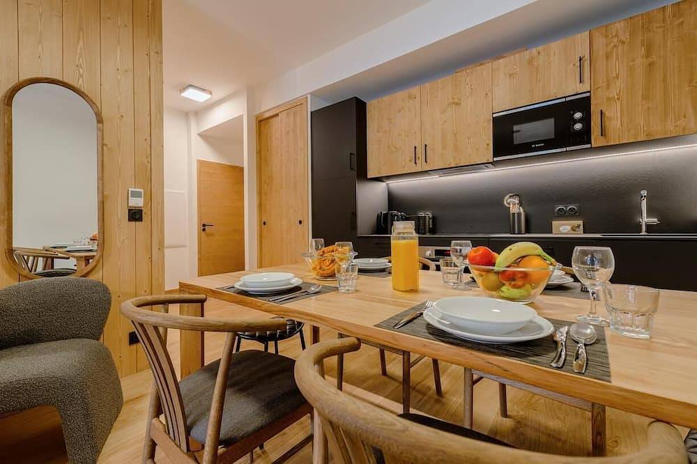 Appartamento vacanze a Rodano-Alpi a partire da 117€ a notte