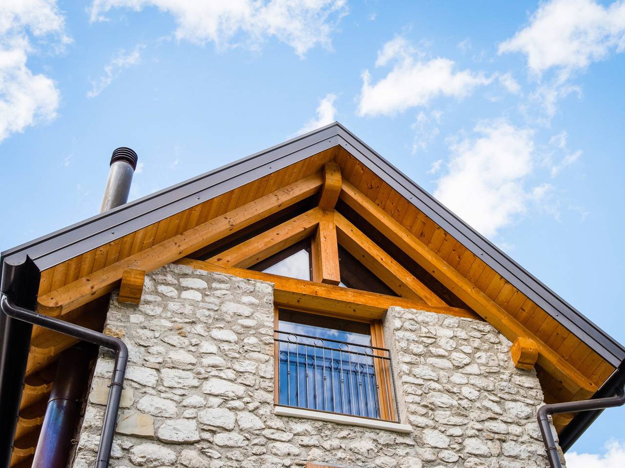 Apartamento entero, Albergo Diffuso - Cjasa de Barce in Barcis, Carnic Prealps