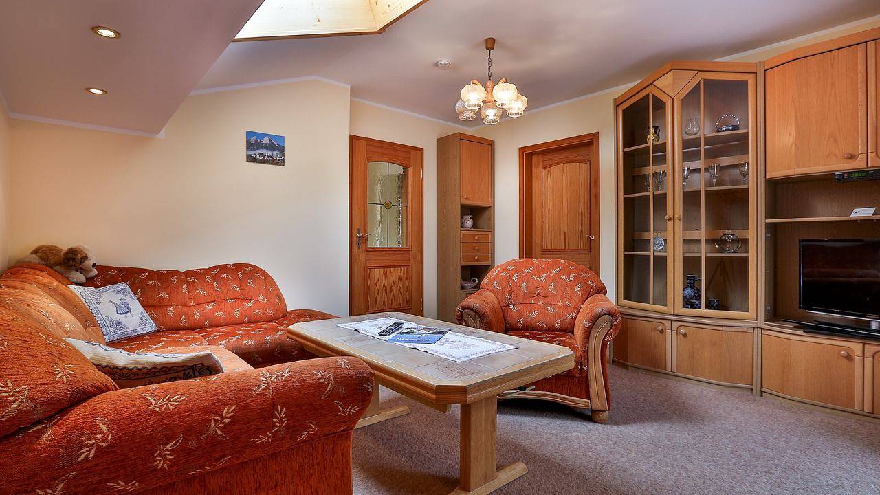 Ganze Ferienwohnung, Ferienwohnung für 5 Personen (75 m²) in Schönau am Königssee in Schönau am Königssee, Berchtesgadener Alpen