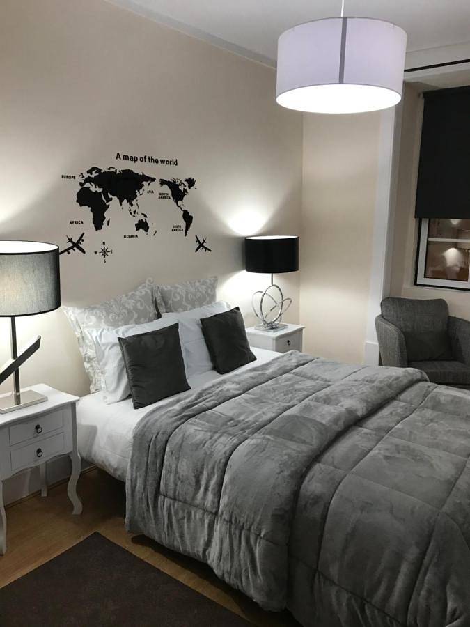 Apartamento de vacaciones para 5 personas, con vistas, Se admiten mascotas - 1
