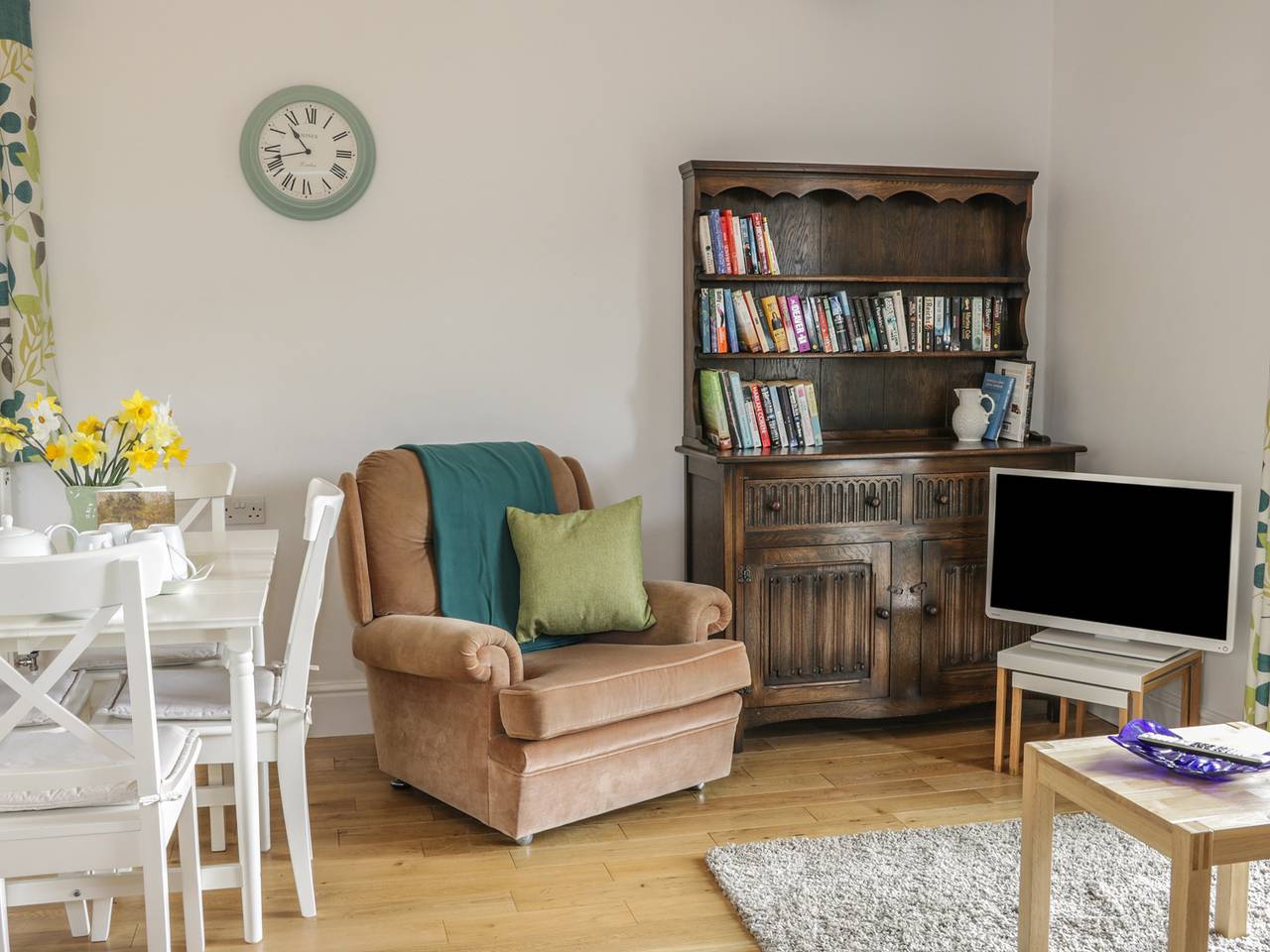 Acorn Cottage 2 in Shropshire